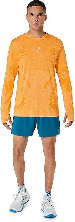 Produktbild ASICS Performance ROAD 5IN SHORT Men (L)