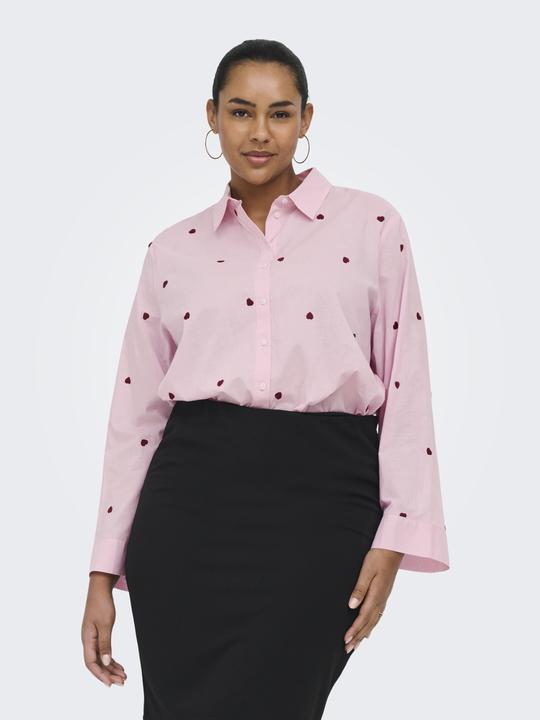 Produktbild Only CARNEW Hemd Hemd (48)