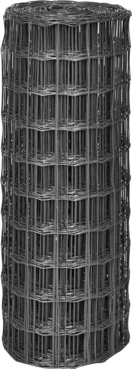 Produktbild vidaXL Zaunpaneel