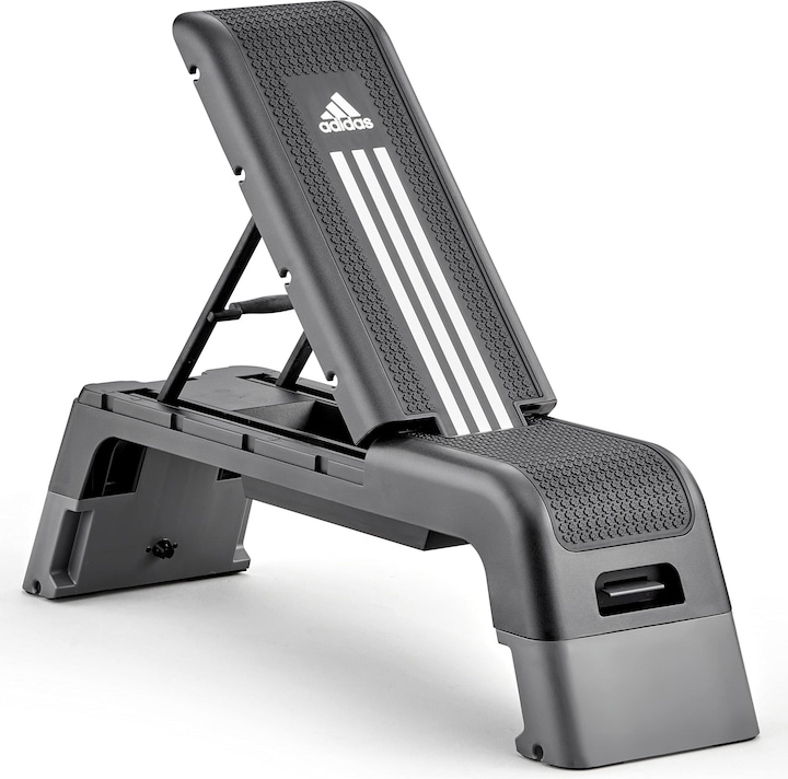 Actual product image adidas HIIT Deck