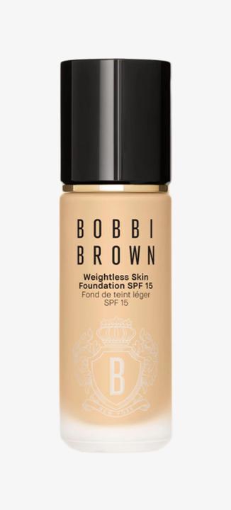Image du produit Bobbi Brown Fond de teint longue tenue SPF 15 Neutral Warm Ivory (Neutral Warm Ivory)