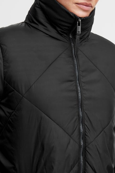Produktbild Oxmo BY - OXBonnie - Coat - 21800187-ME (38)