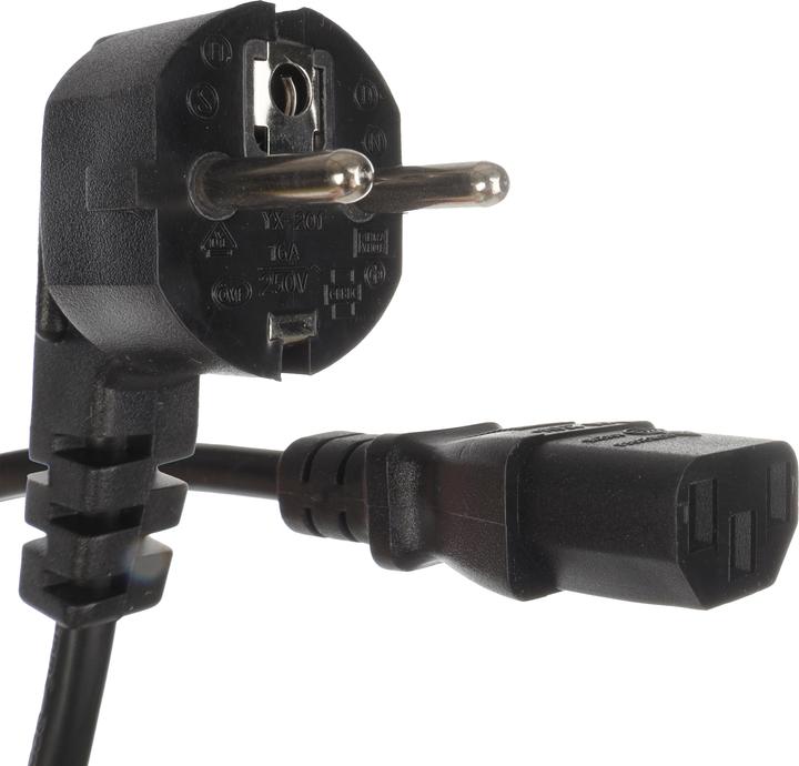Actual product image Linkstar Studio Flash LF-1000D Digital (1000 W, Set)
