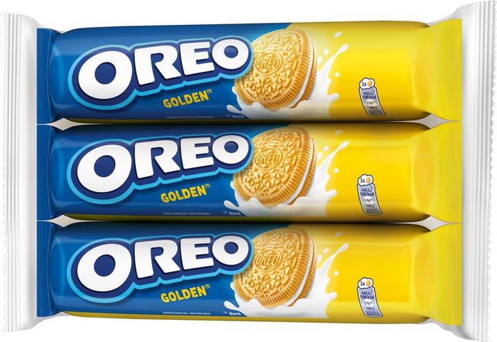 Image du produit Oreo Cookie Golden (1 pcs, 462 g)