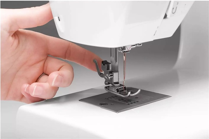 Image du produit Singer 2250 Tradition