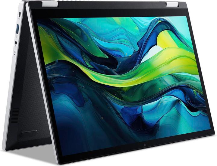 Produktbild Acer Aspire Go Spin 14 (14", 512 GB, 16 GB, DE, Intel N150)