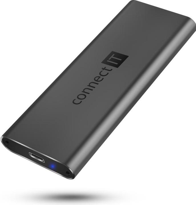 Actual product image Connect IT CEE-7050-AN (M.2 2280)