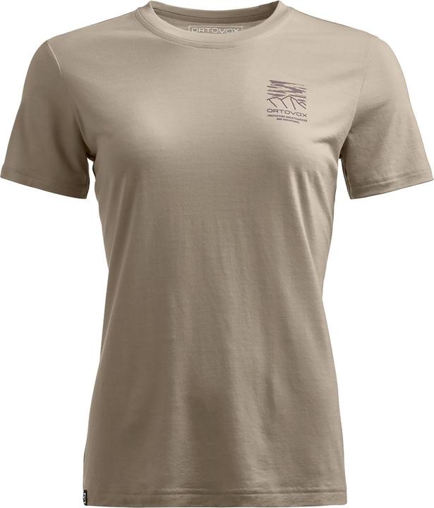 Actual product image Ortovox 150 Cool MTN Mission TS (S)