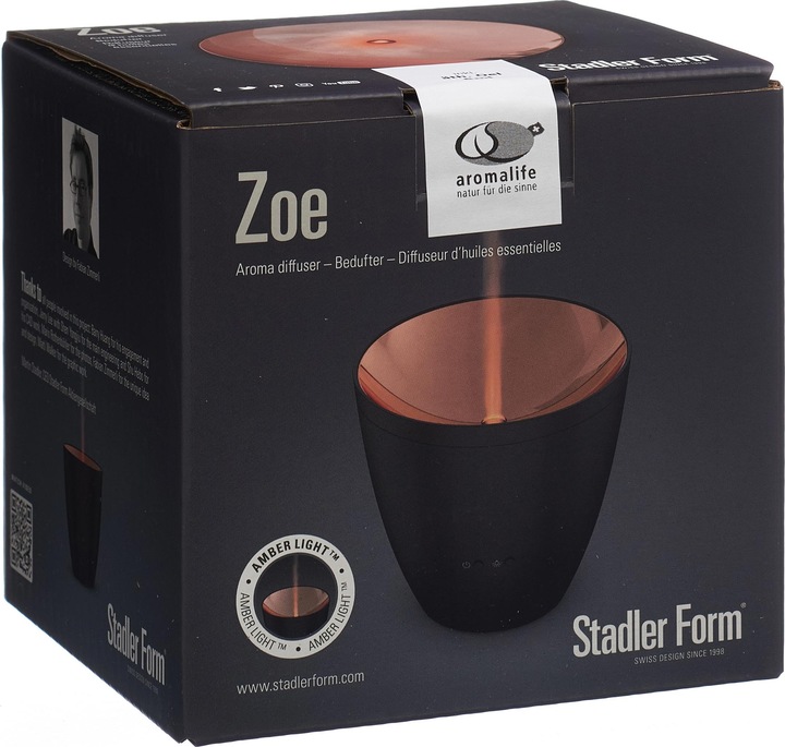 Image du produit Stadler Form Zoé (80 ml)