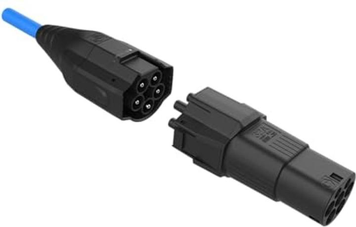 Produktbild NRGkick Steckeraufsatz (Typ 2, 22 kW, 32 A)