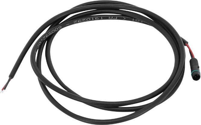 Brose Kabel Frontscheinwerfer (E-Bike Akku)