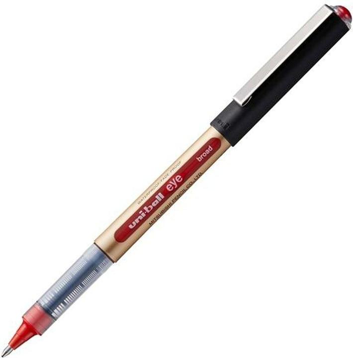 Immagine prodotto Uni-ball Osama Confezione 12 Uniball Eye 1mm