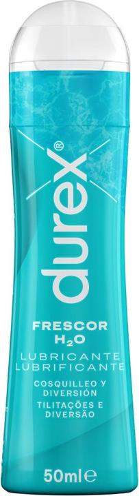 Actual product image Durex Lubricant Tickle Effect 50ml (50 ml)