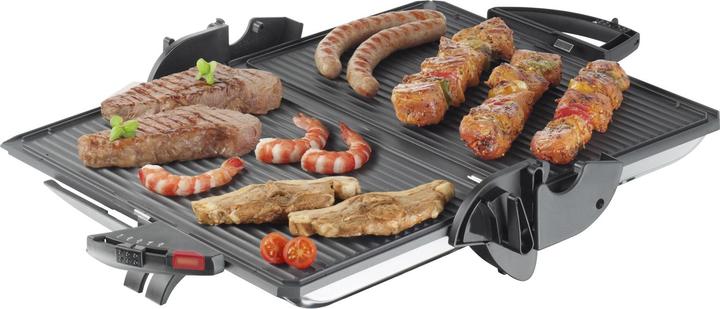Actual product image Steba Pg 4.3