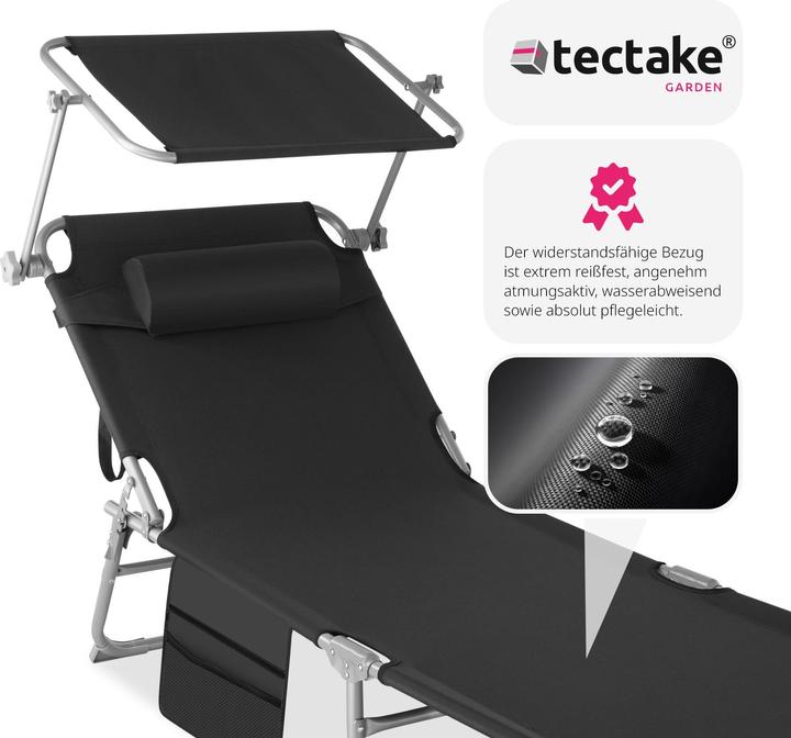 Immagine prodotto tectake Chloé (161 cm)