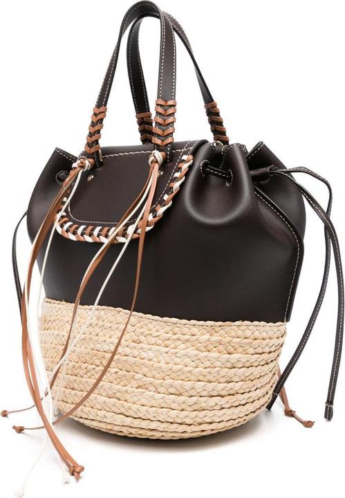 Actual product image Cuba Lab Borse... Marrone