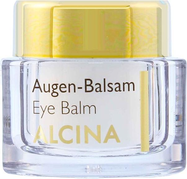 Immagine prodotto Alcina Balsamo per gli occhi (Balsamo per gli occhi, 15 ml, Giorno)