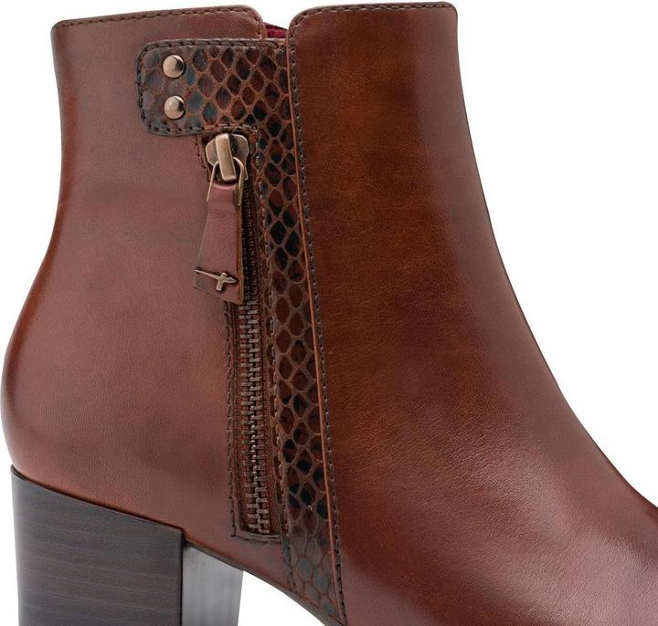 Actual product image Tamaris Stiefelette (42)