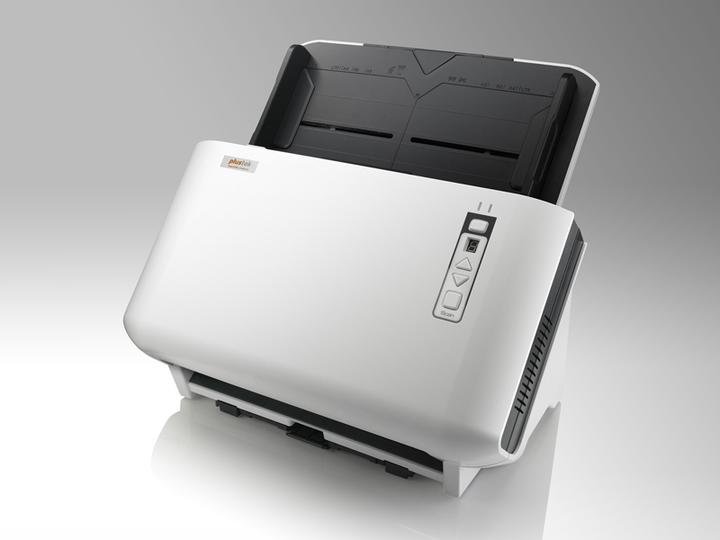 Produktbild Plustek SmartOffice SC8016U, A3-Dokumenten Scanner (USB)
