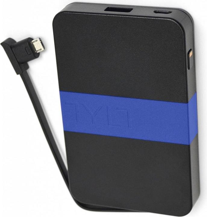 Actual product image Tylt Energi 3K (3000 mAh, 11.10 Wh)