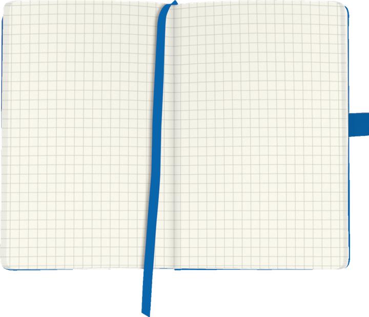 Produktbild Herlitz my.book Classic (A6, Kariert)
