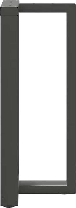 Produktbild vidaXL Bartischbein (40 x 35 x 91 cm)