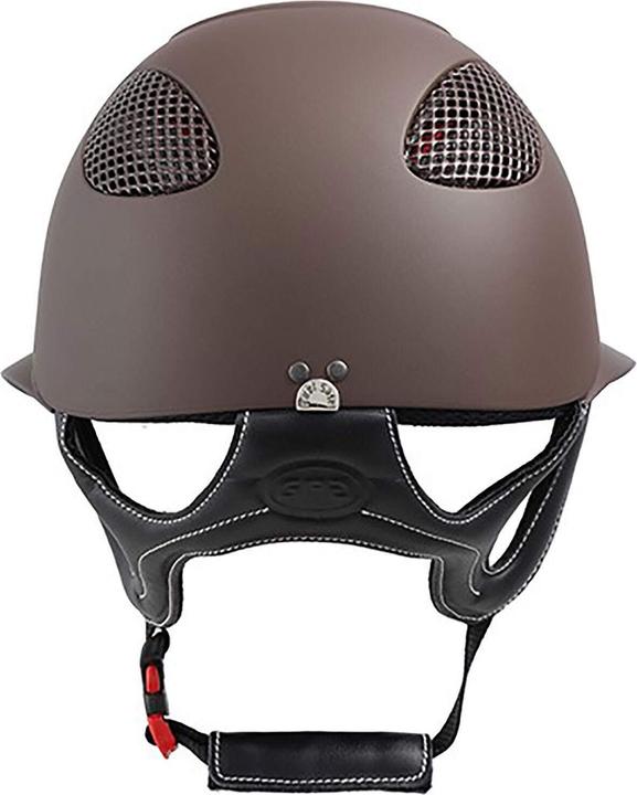 Actual product image GPA riding helmet first lady 2x (60)