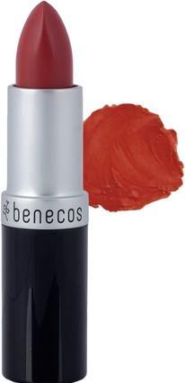Immagine prodotto Benecos Rossetto naturale (Corallo morbido)