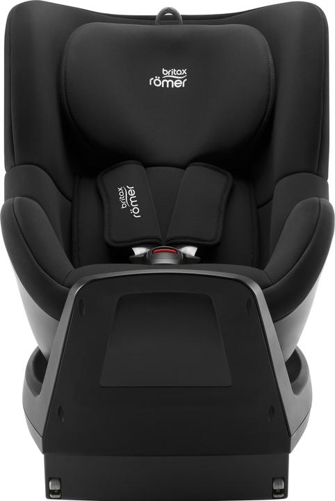 Produktbild Britax Römer Dualfix Plus (Reboarder, ECE R129/i-Size Norm)
