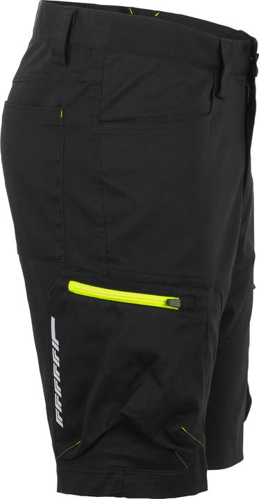 Actual product image Planam Stretchline Shorts black size XL (XL)