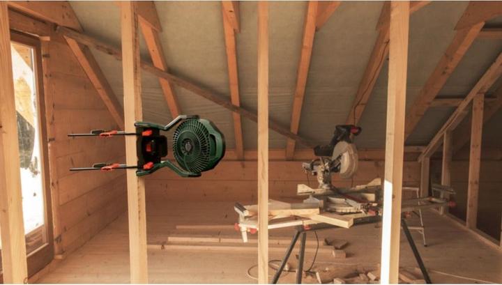 Immagine prodotto Bosch Home & Garden UniversalFan