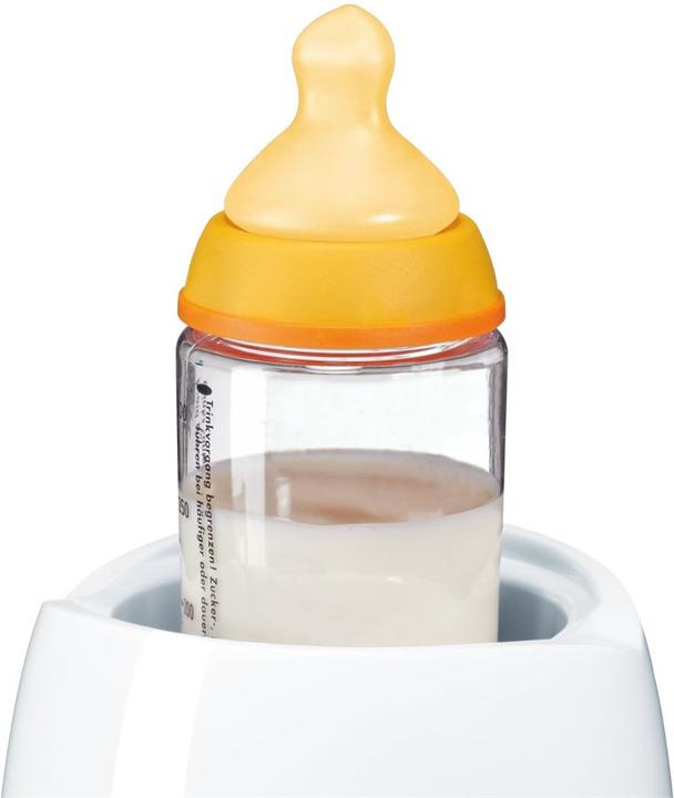 Produktbild Beurer Babykost und Fläschchenwärmer