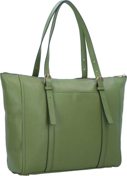 Immagine prodotto Fossil Borsa Carlie in pelle 34 cm