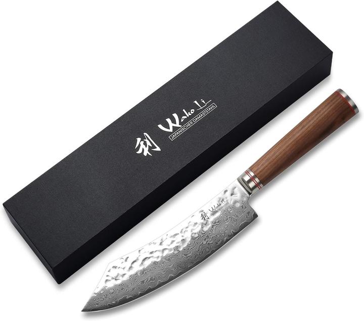 Immagine prodotto Wakoli Coltello Damasco (20 cm)