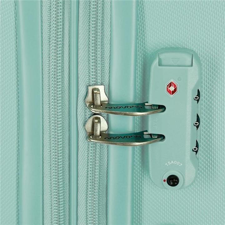 Actual product image Movom Riga Large Suitcase (108 l)
