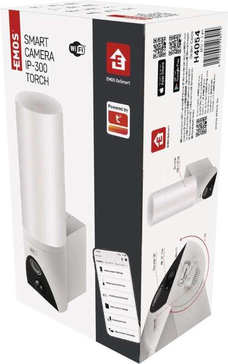 Immagine prodotto Emos H4054 (1920 x 1080 Pixels)