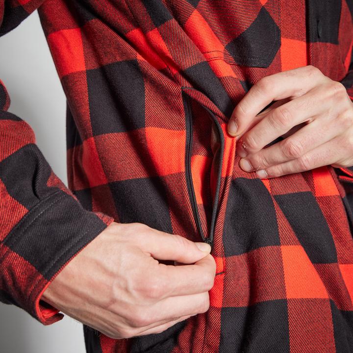 Produktbild Solognac WARM 500 (XXL)