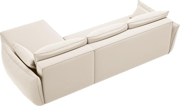 Image du produit Micadoni Kaelle (Canapé d’angle)