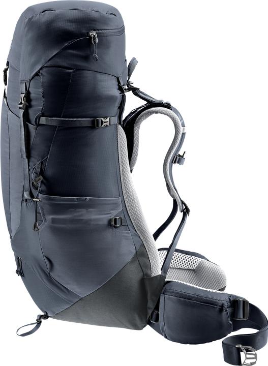 Actual product image Deuter Aircontact Lite 45 + 10 (55 l)
