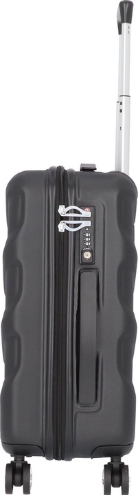Produktbild Stratic Arrow 2 - Hartschalen-Koffer (36 l, Handgepäck (bis 50l))