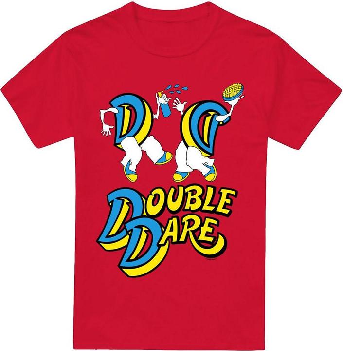 Produktbild double dare TShirt (XL)
