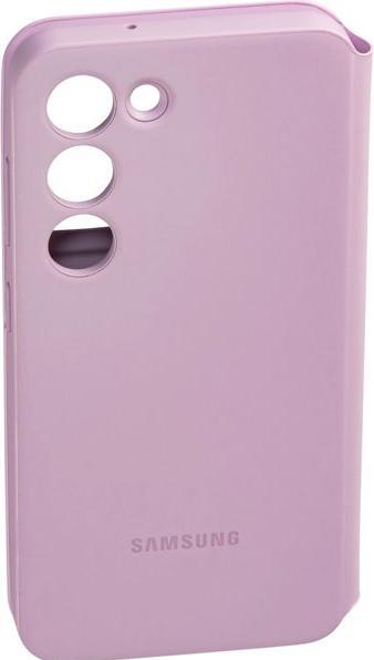 Produktbild Samsung Smart View Wallet Case (Samsung Galaxy S23)