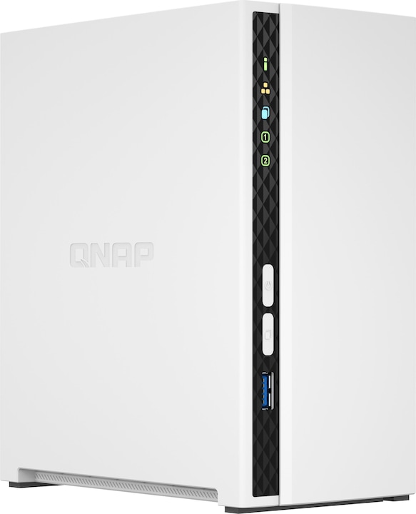 Image du produit QNAP TS-233 (0 TB)