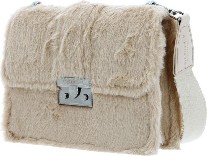 Seidenfelt Roros Fluffy Umhängetasche 22 cm
