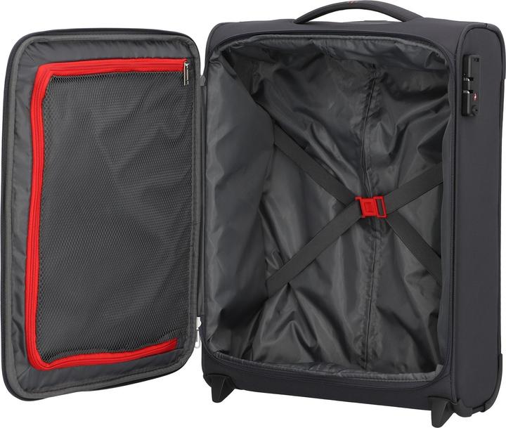 Actual product image American Tourister Crosstrack Upright (42 l)