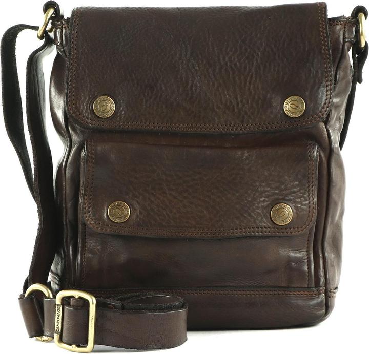 Immagine prodotto Campomaggi Apollo Crossbody Bag
