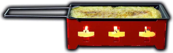 Actual product image Nouvel Raclette HÈeat Cheese! @home