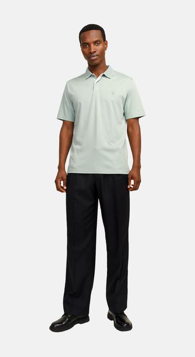 Actual product image Jack & Jones Jprccrodney Ss Polo Noos (S)
