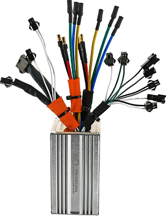 Produktbild Mini Motor Controller Vorne