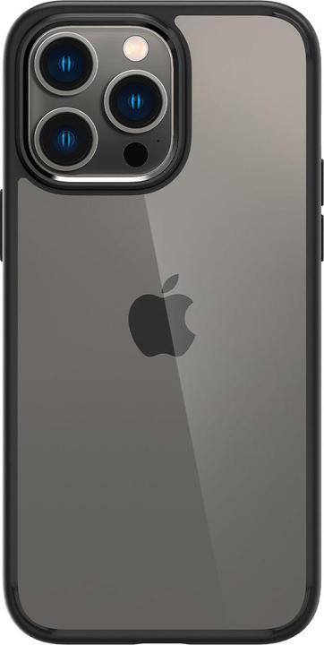 Actual product image Spigen Ultra Hybrid Series (Apple iPhone 14 Pro Max)
